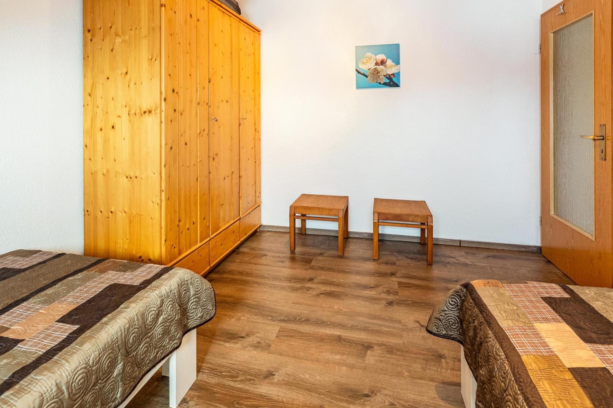 Ferienwohnungen Martin Lafar Ohningen Extérieur photo