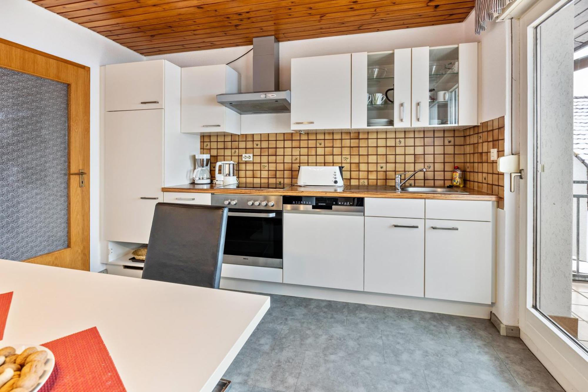 Ferienwohnungen Martin Lafar Ohningen Extérieur photo