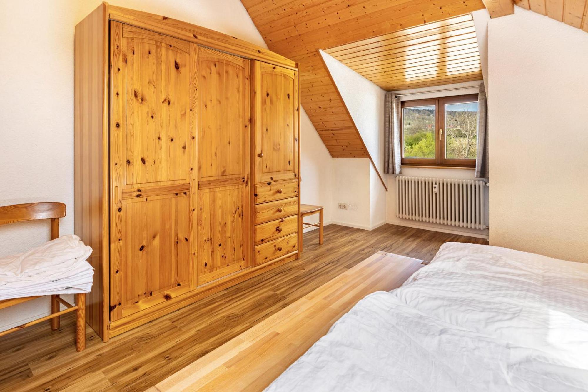 Ferienwohnungen Martin Lafar Ohningen Extérieur photo